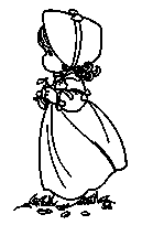 coloriage moments precieux la fillette